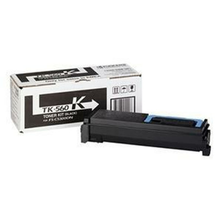 Toner Kyocera TK-560K Noir 309,99 €