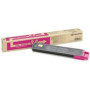 Toner Kyocera TK-8325M Magenta 209,99 €