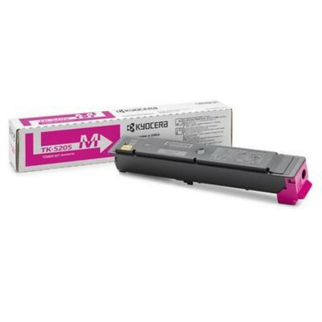 Toner Kyocera TK-5205M Magenta 139,99 €