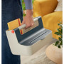 Boîte de rangement Leitz Cosy Anse de transport Gris ABS (21,4 x 19,6 x 68,99 €