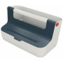 Boîte de rangement Leitz Cosy Anse de transport Gris ABS (21,4 x 19,6 x 68,99 €