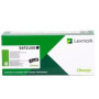 Toner Lexmark 56F2U00 Noir 439,99 €