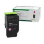 Toner Lexmark 78C20M0 Magenta 119,99 €