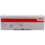 Toner OKI 44844615 Cyan 299,99 €