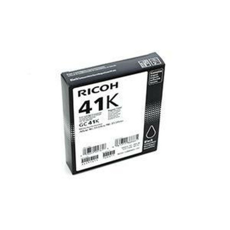Cartouche d'encre originale Ricoh 405761 Noir 53,99 €