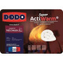 DODO Couette tres chaude SUPER ACTIWARM - 450 g / m² - 220 x 240 cm - Bl 199,99 €