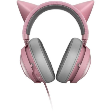 Casque Audio - RAZER - Kraken BT - Kitty Edition 109,99 €