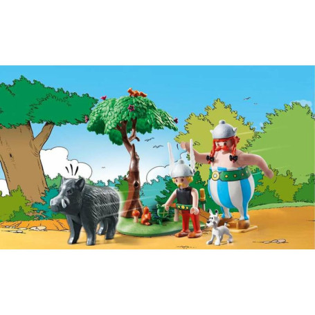 Pâte à modeler en argile Playmobil Plastique 34,99 €
