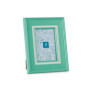 Cadre photo Verre Vert Plastique (6 Unités) (2 x 23 x 18 cm) 35,99 €
