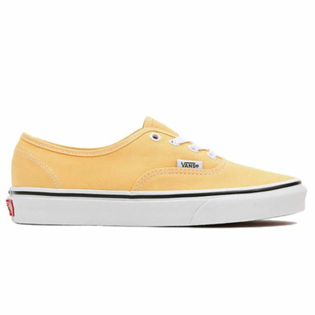 Chaussures de sport pour femme Vans Authentic Saumon 72,99 €