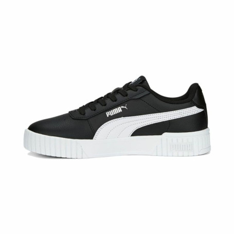 Chaussures de sport pour femme Puma Carina 2.0 Noir 84,99 €