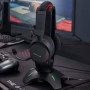 THE G-LAB K-STAND-RADON Stand universel RGB pour casque gaming avec 2 po 36,99 €