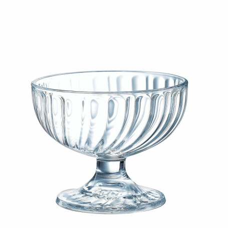 Set de Verres Arcoroc Sorbet Glace Transparent verre (380 ml) (6 Unités) 51,99 €