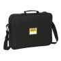 Cartable d'école Kappa Black Noir (38 x 28 x 6 cm) 33,99 €
