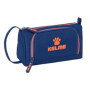 Trousse d'écolier Kelme Navy blue Orange Blue marine (20 x 11 x 8.5 cm) 26,99 €