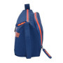 Trousse d'écolier Kelme Navy blue Orange Blue marine (20 x 11 x 8.5 cm) 26,99 €