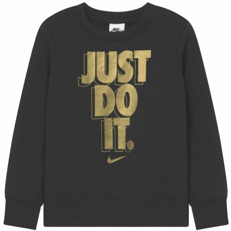 Sweat sans capuche enfant Nike Gifting Noir 45,99 €