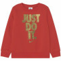 Sweat sans capuche enfant Nike Gifting Rouge 41,99 €