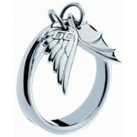 Bague Femme Miss Sixty WINGS 40,99 €