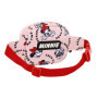 Sac banane Minnie Mouse Me time 14 x 11 x 4 cm Rose 22,99 €