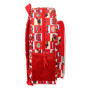 Cartable Cars Let's race Rouge Blanc (32 x 38 x 12 cm) 49,99 €