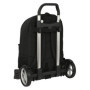 Cartable à roulettes Paul Frank Campers Noir (30 x 46 x 14 cm) 75,99 €