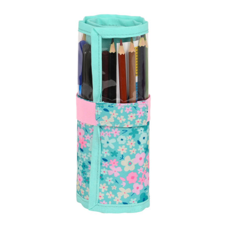 Trousse Scolaire avec Accessoires Vicky Martín Berrocal Mint paradise Me 33,99 €