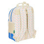 Cartable Benetton Topitos (32 x 42 x 15 cm) 63,99 €