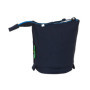 Trousse Gobelet Benetton Sixties Blue marine (8 x 19 x 6 cm) 29,99 €