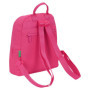 Sac à dos Casual Benetton Raspberry Fuchsia 13 L 38,99 €