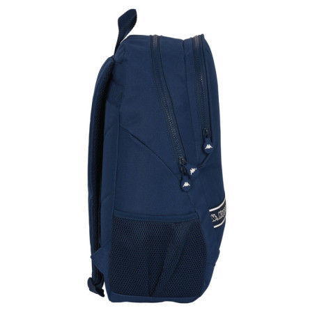 Cartable Kappa Navy Blue marine (32 x 44 x 16 cm) 51,99 €