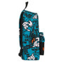 Cartable El Niño Ocean Noir Bleu (33 x 42 x 15 cm) 41,99 €