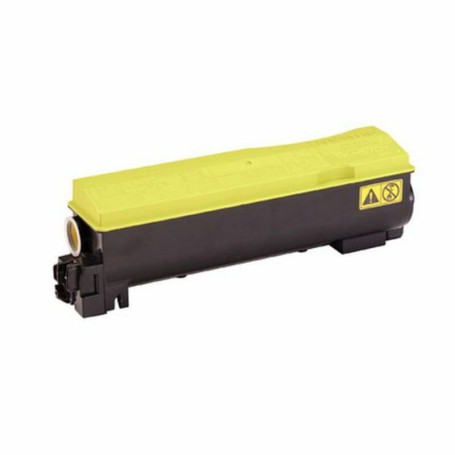 Toner original Kyocera TK-570Y Jaune 269,99 €