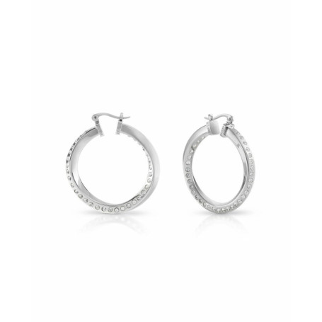 Boucles d´oreilles Femme Guess JUBE01486JWRHT-U 39,99 €