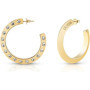 Boucles d´oreilles Femme Guess JUBE01489JWYGT-U 45,99 €