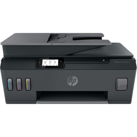 Imprimante Multifonction HP Smart Tank Plus 655 519,99 €