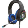 Casques avec Microphone Sparco SPHEADPHONEPRO 61,99 €
