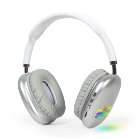 Casques avec Microphone GEMBIRD BHP-LED-02-W 89,99 €