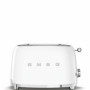 Grille-pain Smeg TSF01WHEU Blanc 950 W 169,99 €