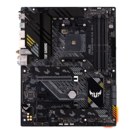 Carte Mère Asus TUF GAMING B550-PLUS WIFI II 219,99 €