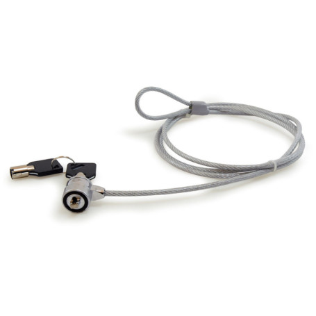 Câble de sécurité Conceptronic CNBSLOCK15 17,99 €