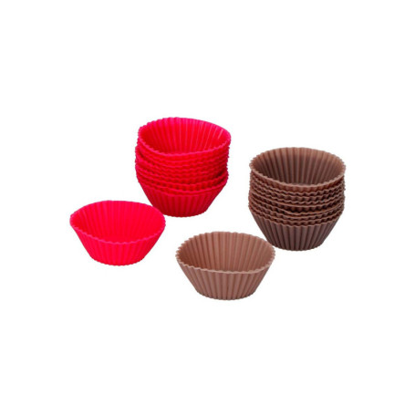 Moules à Muffins Secret de Gourmet (5 cm) 19,99 €