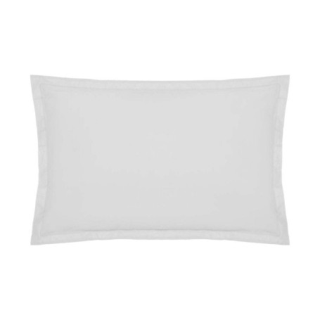 Taie d'oreiller Atmosphera Blanc (70 x 50 cm) 17,99 €