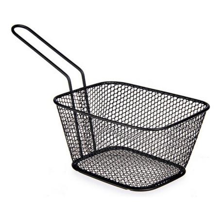 Panier Acier (11,5 x 7,5 x 24 cm) 14,99 €