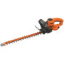 BLACK+DECKER Taille-Haies Filaire 500 W BEHTS301-QS 50 cm avec 2 Poignée 139,99 €