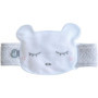 DOMIVA Ceinture bouillotte Calin - Jersey - Ajustable - Gris - 61 cm 27,99 €