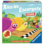 Allez les escargots - Ravensburger - Jeu desociété enfants - Jeu de parc 33,99 €