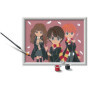 HARRY POTTER - Numéro d'art - moyen - Portrait de groupe - Ravensburger 24,99 €