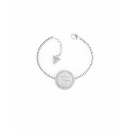Bracelet Femme Guess JUBB01031JWRHS Argenté 30,99 €