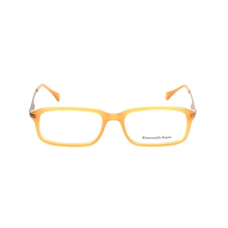 Monture de Lunettes Homme Ermenegildo Zegna VZ3519-06DS ø 53 mm Jaune 52,99 €